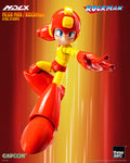 Pre-Order Threezero - MDLX Mega Man / Rockman (Fire Storm)