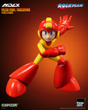 Pre-Order Threezero - MDLX Mega Man / Rockman (Fire Storm)