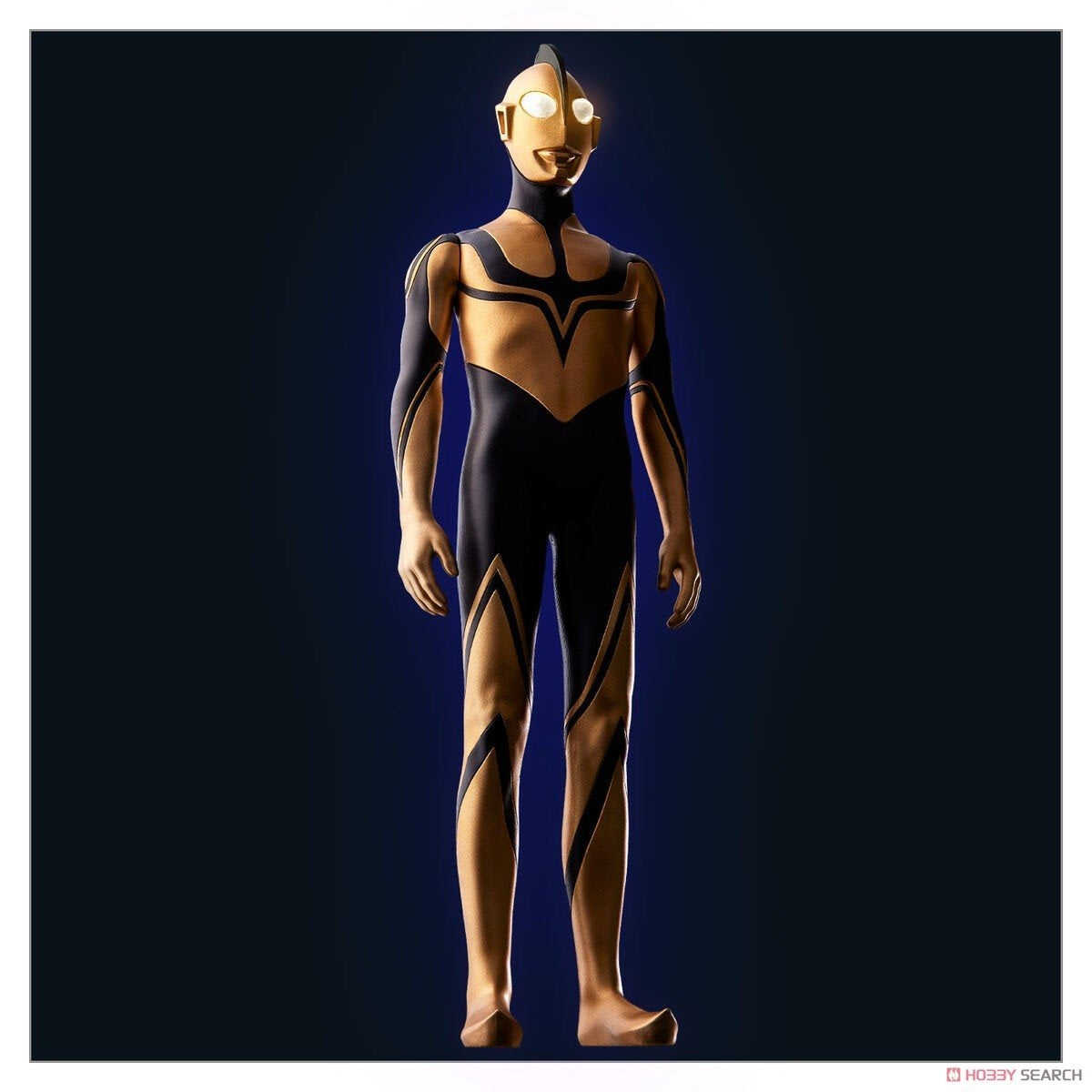 Bandai Ultraman MEGA LIGHT HEROES Zoffy SHIN ULTRAMAN