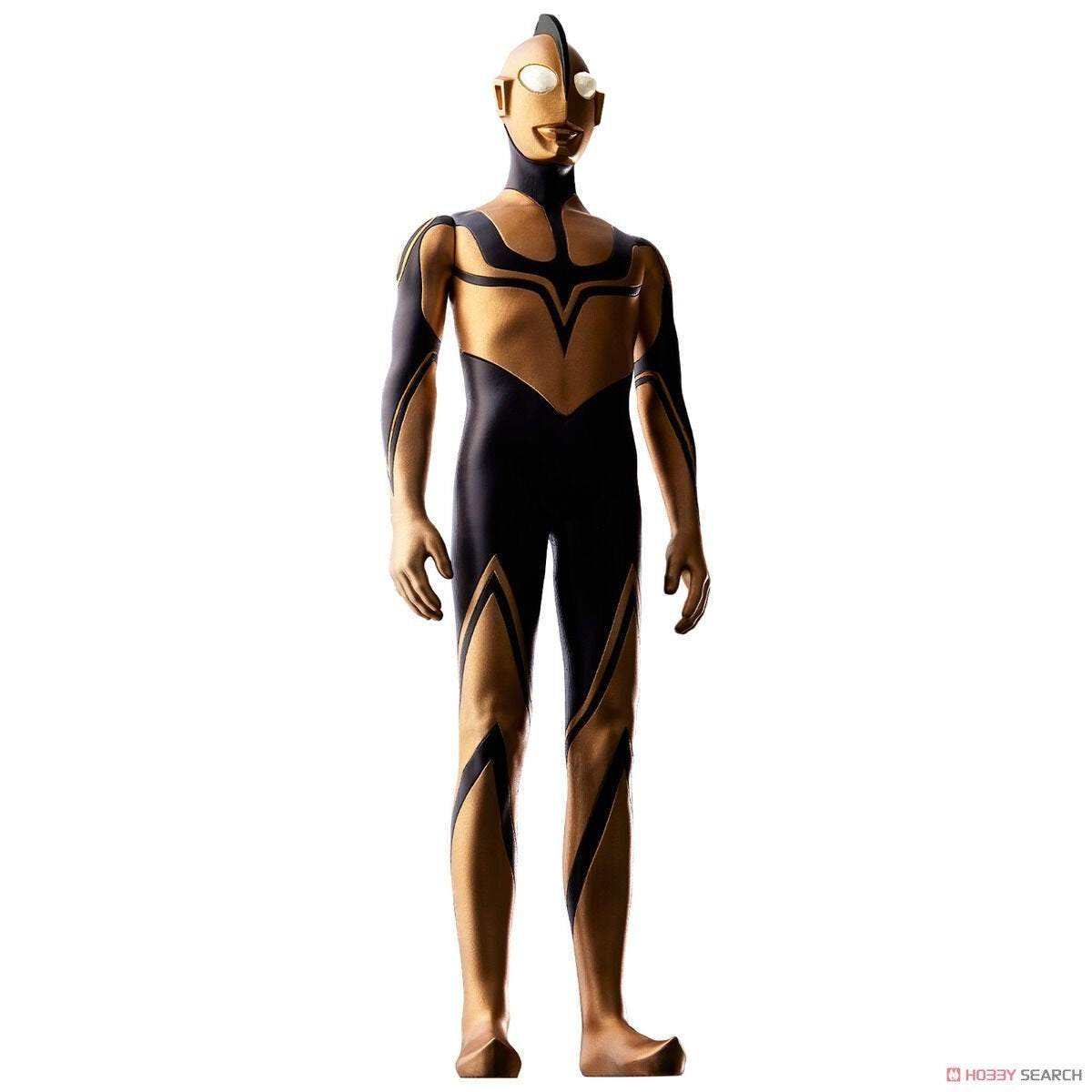 Bandai Ultraman MEGA LIGHT HEROES Zoffy SHIN ULTRAMAN