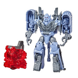Transformers Rise Of The Beasts Autobots Unite Power Plus Series Megatron