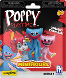 Poppy Playtime - Minifigures Blind Bag Poppy Playtime