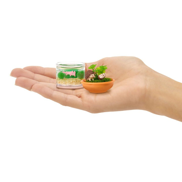 MGA's Miniverse Make It Mini Animals