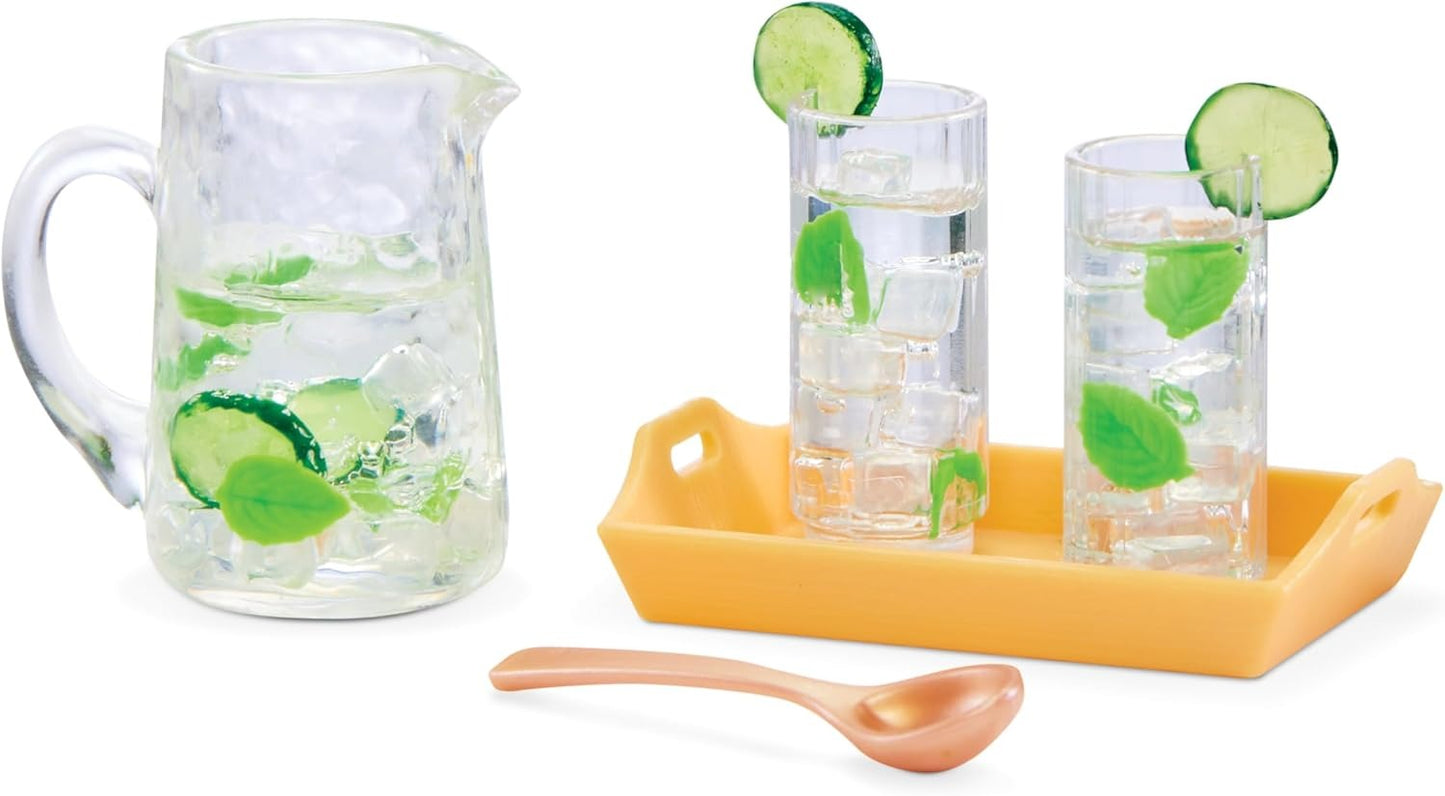 MGA's Miniverse Make It Mini Spa Multipack