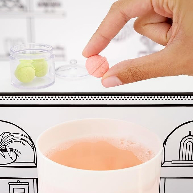 MGA's Miniverse Make It Mini Spa Multipack