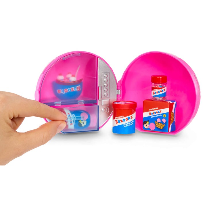 MGA's Miniverse Make It Mini Treats