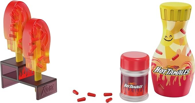 MGA's Miniverse Make It Mini Treats