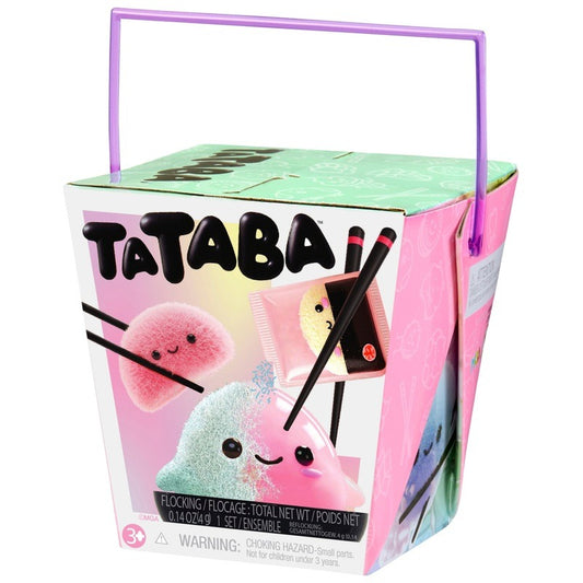MGA's Tataba Squishy Blind Box