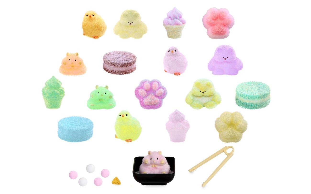 MGA's Tataba Squishy Blind Box