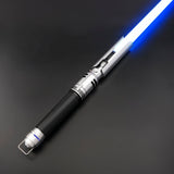 SaberVold SV-Cal IV Lightsaber