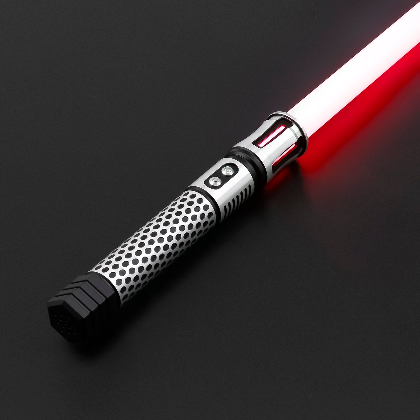 SaberVold SV-Dorado Lightsaber - Premium RGB