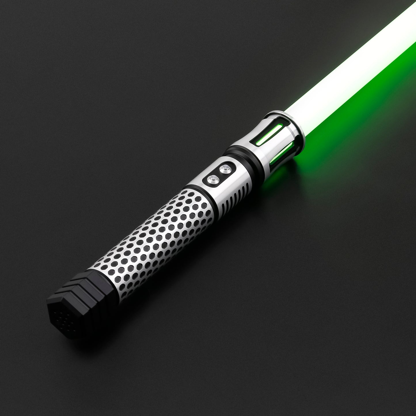 SaberVold SV-Dorado Lightsaber - Premium RGB