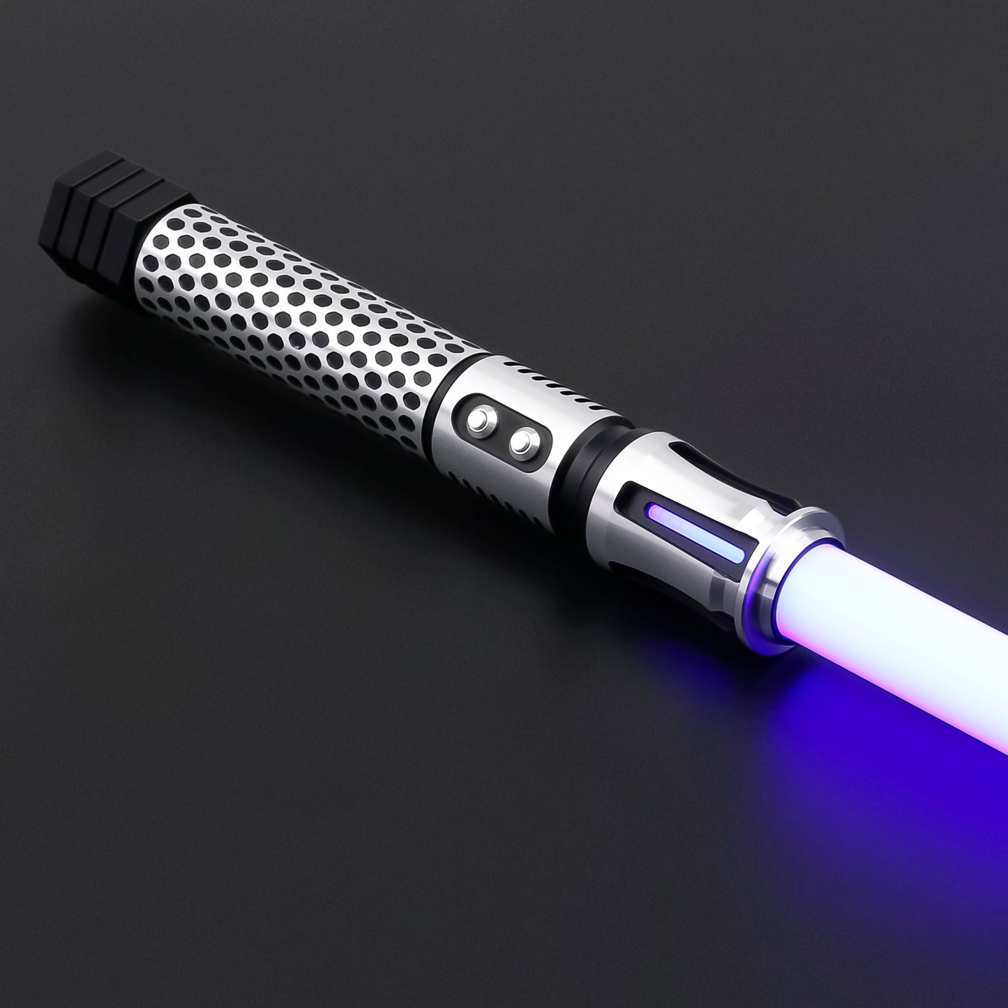 SaberVold SV-Dorado Lightsaber - Premium RGB