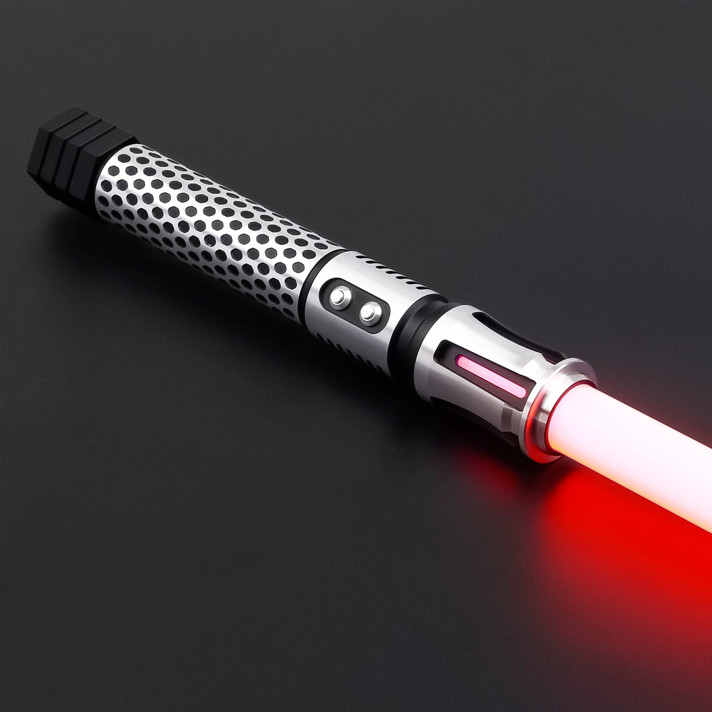 SaberVold SV-Dorado Lightsaber - Premium RGB