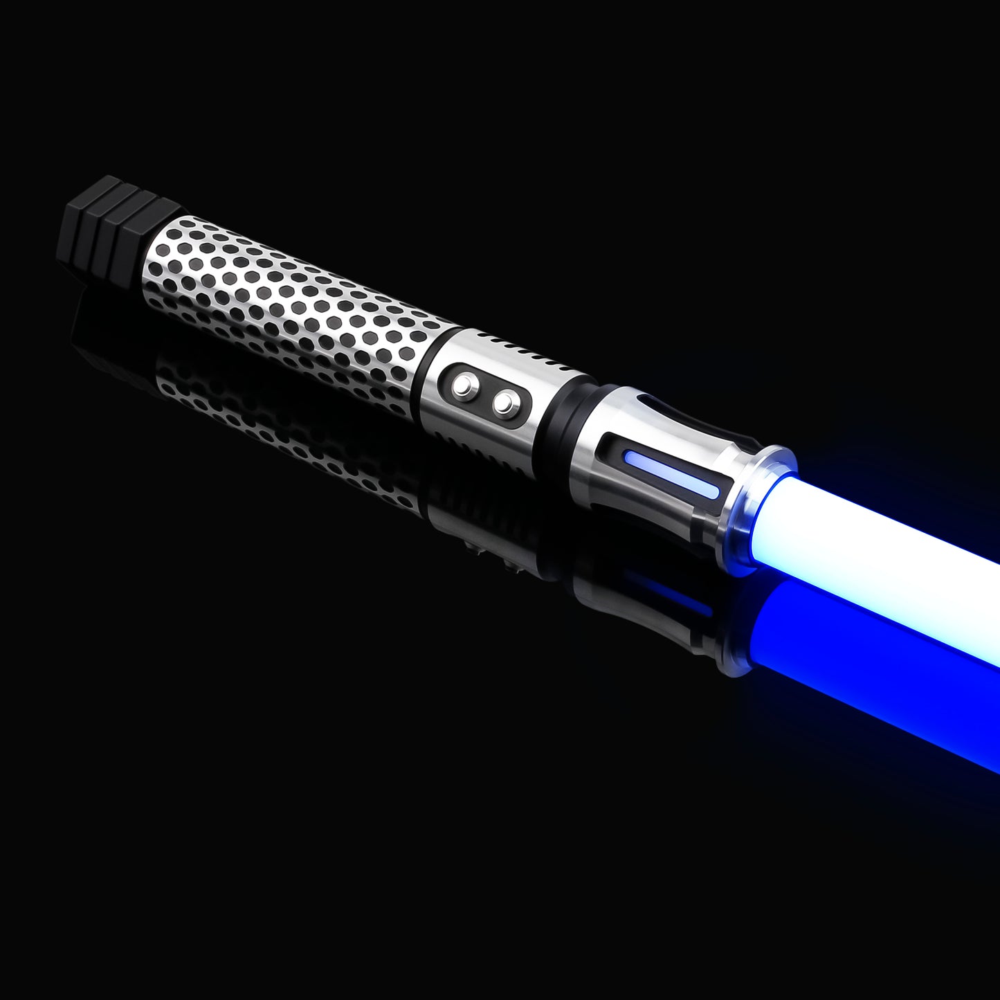 SaberVold SV-Dorado Lightsaber - Premium RGB