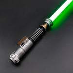 SaberVold SV-Luke ROTJ Weathered Lightsaber