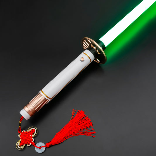 SaberVold SV-Tora Asi Lightsaber