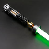 SaberVold SV-OBI Weathered Lightsaber