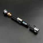 SaberVold SV-OBI Weathered Lightsaber