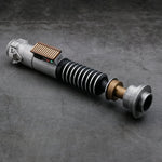 SaberVold SV-Luke ROTJ Weathered Lightsaber