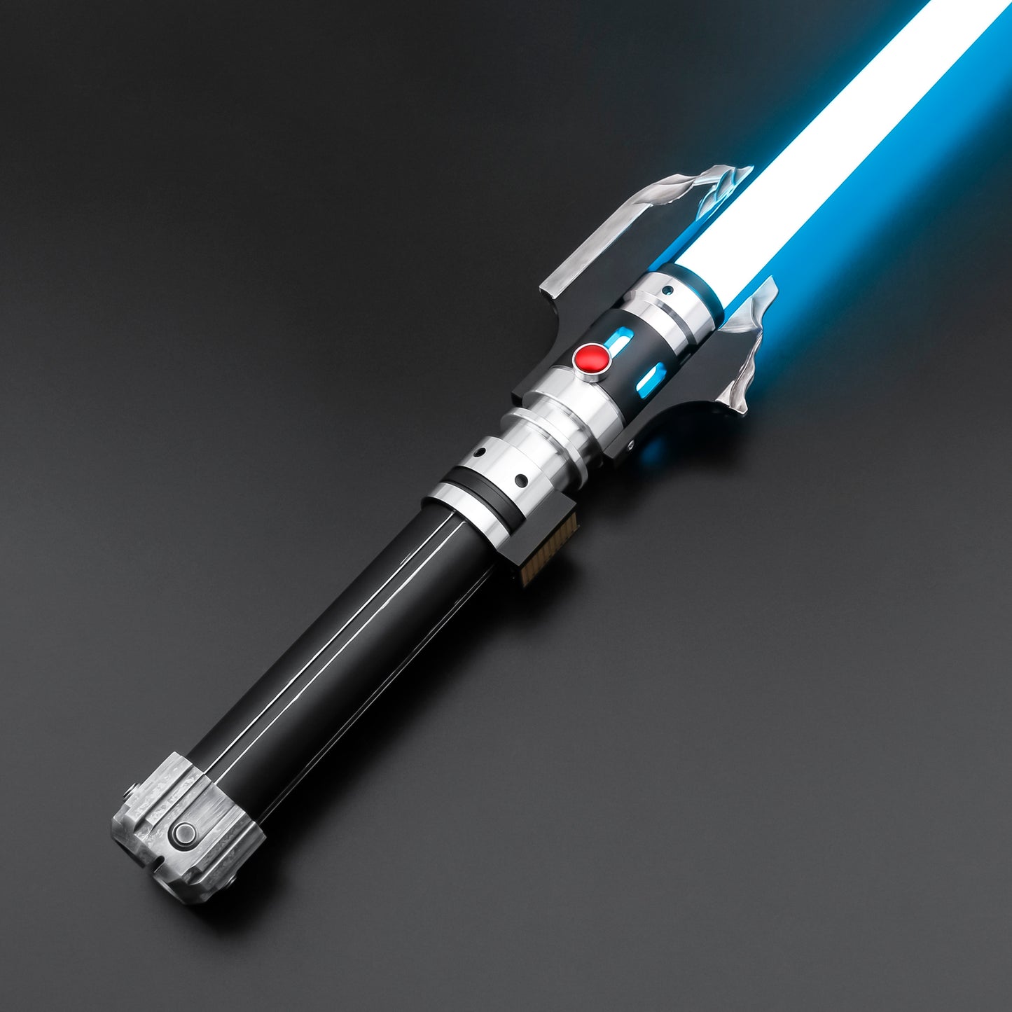 SaberVold SV-Marlgus Weathered Lightsaber