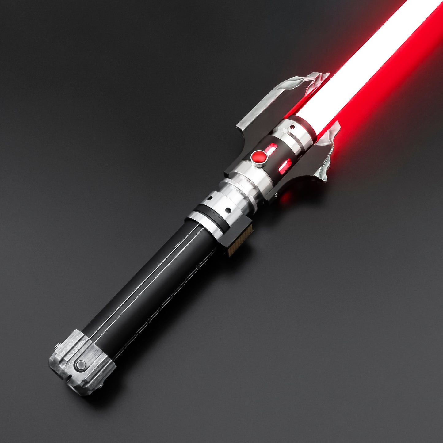 SaberVold SV-Marlgus Weathered Lightsaber