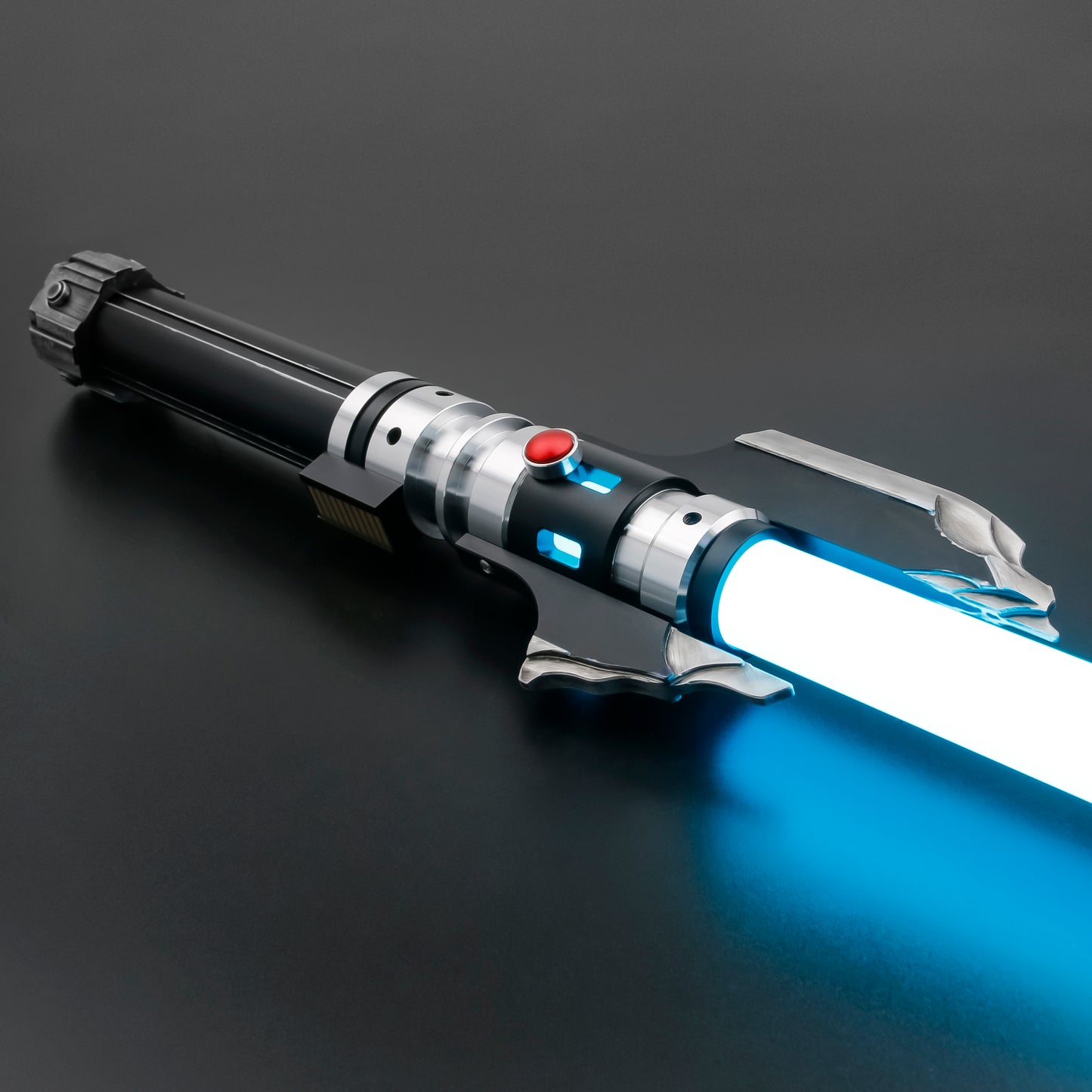 SaberVold SV-Marlgus Weathered Lightsaber