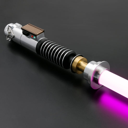 SaberVold SV-Luke ROTJ Lightsaber