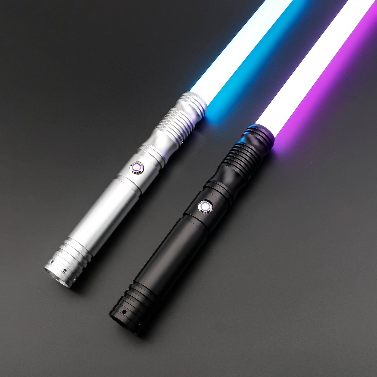 SaberVold SV-Lyra Lightsaber - Premium RGB