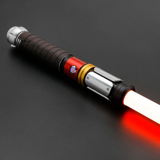 SaberVold SV-Regulus Lightsaber