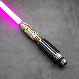 SaberVold SV-Indigo Lightsaber