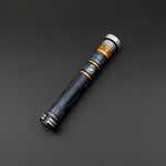 SaberVold SV-ET3 Weathered Lightsaber