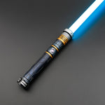 SaberVold SV-ET3 Weathered Lightsaber