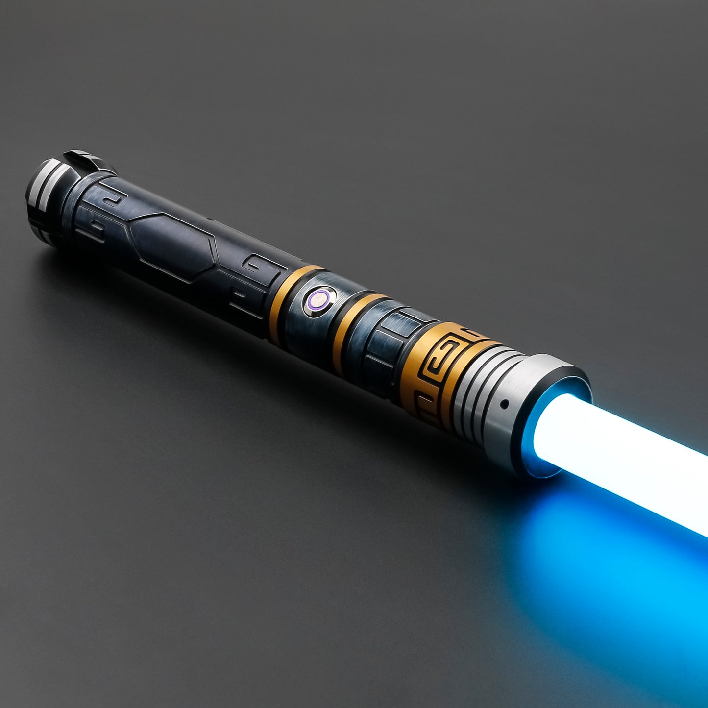 SaberVold SV-Tucana Weathered Lightsaber - Premium RGB