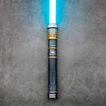 SaberVold SV-ET3 Weathered Lightsaber