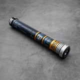 SaberVold SV-ET3 Weathered Lightsaber