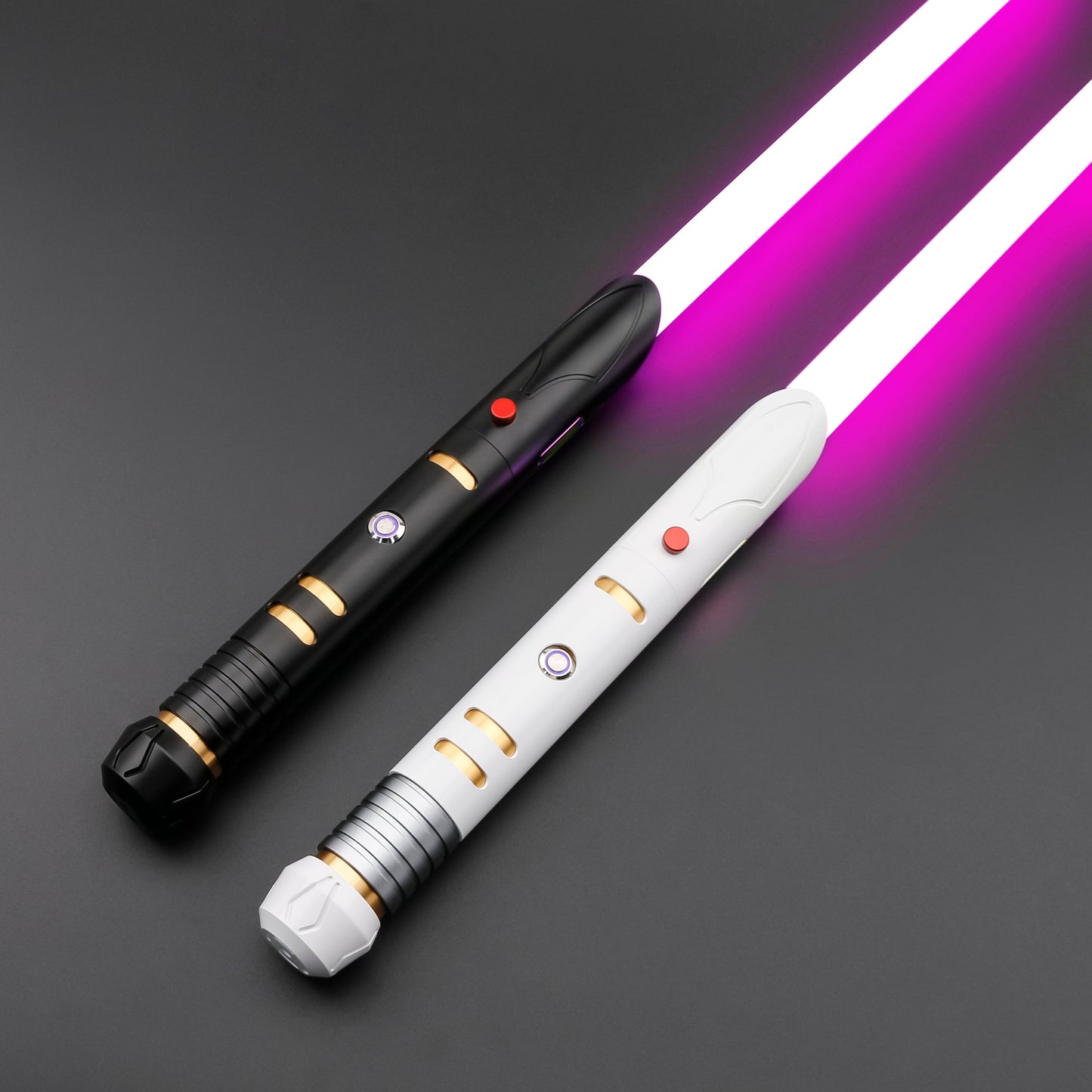 SaberVold SV-Guard SE Lightsaber