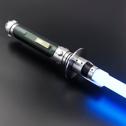 SaberVold SV-Rebel Pro Lightsaber