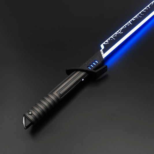 SaberVold SV-Manda Lightsaber