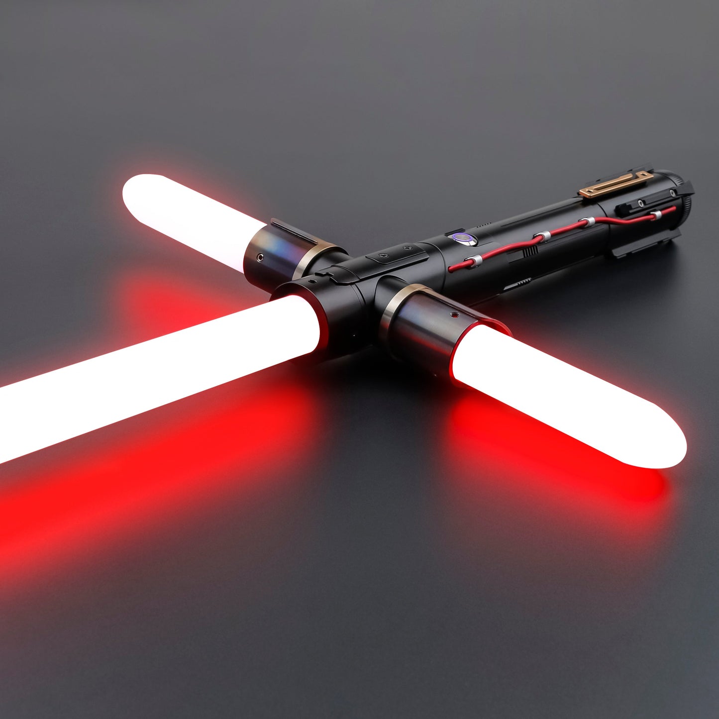 SaberVold SV-Kylo Lightsaber