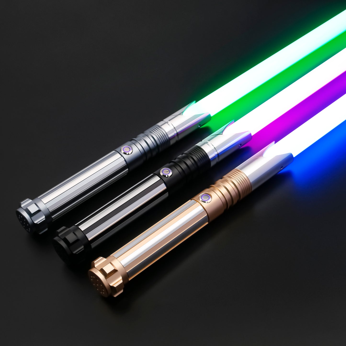 SaberVold SV-Antlia Lightsaber - Premium RGB