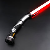 SaberVold SV-Dooku Lightsaber