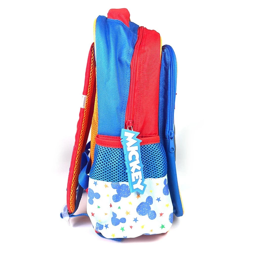 Mickey Feel A Little Pre School Bag