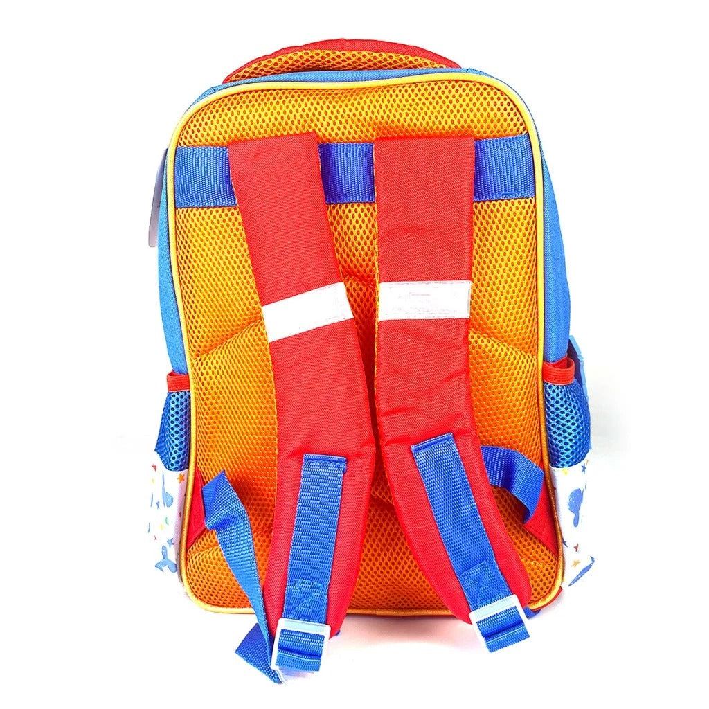 Mickey Feel A Little Pre School Bag