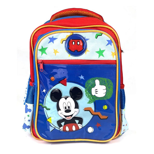 Mickey Feel A Little Pre School Bag