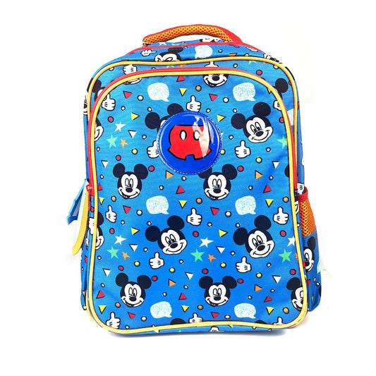 Mickey Feel A Little School Bag