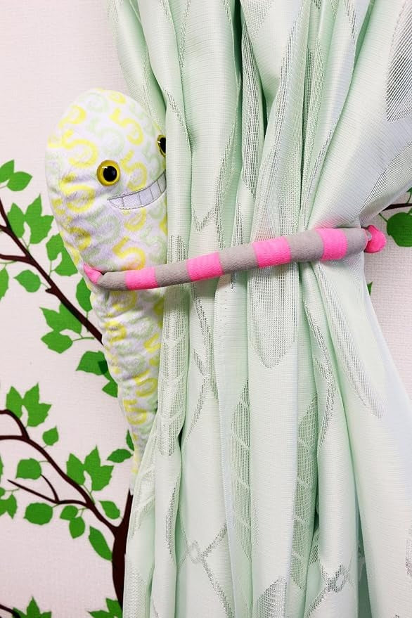 MOKEKE 5th ANNIVERSARY S - KETEKETE (H 35CM)