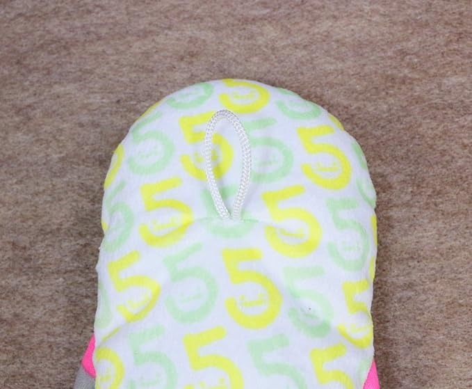 MOKEKE 5th ANNIVERSARY S - ARO (H 35CM)