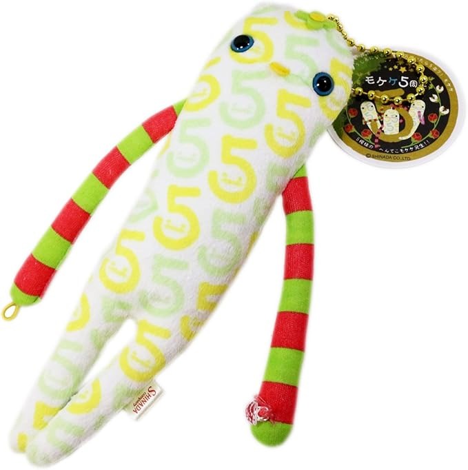 MOKEKE 5th ANNIVERSARY SS - CHITO (H 20CM)