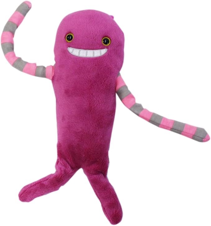 MOKEKE S - KETEKETE (H 35CM)